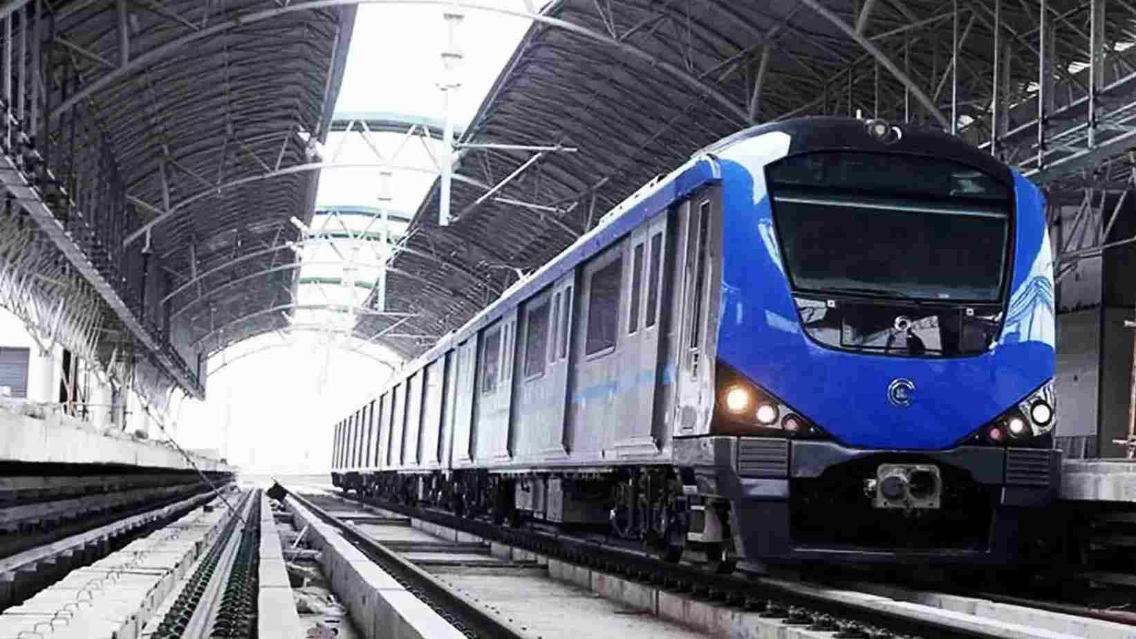 chennai-metro